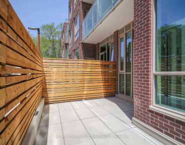 
            #121-150 Logan Ave South Riverdale 2睡房2卫生间车位, 出售价格699000.00加元                    