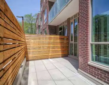 #121-150 Logan Ave South Riverdale 2 beds 2 baths garage 699000.00