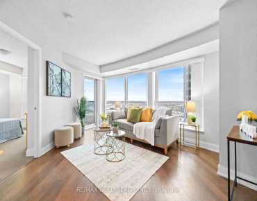 
            #2518-135 Village Green Sq Agincourt South-Malvern West 2睡房2卫生间1车位, 出售价格589000.00加元                    