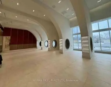 #3121-2031 Kennedy Rd Agincourt South-Malvern West 2 beds 2 baths 1 garage 605000.00