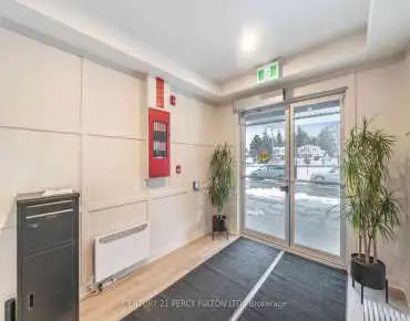 #201-61 Orchard Park Dr West Hill 2 beds 2 baths 1 garage 574800.00