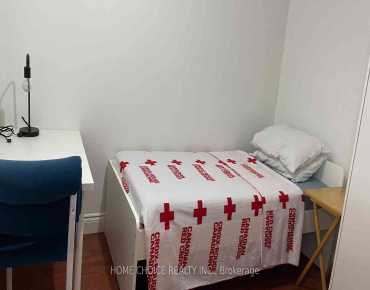 #1023-100 Mornelle Crt E Morningside 2 beds 2 baths 1 garage 599000.00