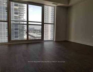 #2917-275 Village Green Sq Agincourt South-Malvern West 1 beds 1 baths 1 garage 438000.00