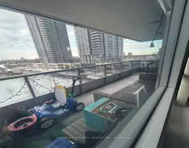 
#618-181 Village Green Sq Agincourt South-Malvern West 2 beds 1 baths 1 garage 545000.00        