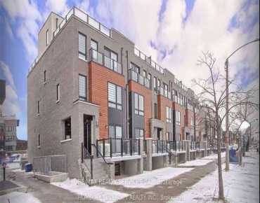 #31-30 Liben Way Malvern 2睡房2卫生间1车位, 出售价格580000.00加元