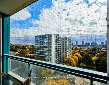 
#1103-4725 Sheppard Ave E Agincourt South-Malvern West 2 beds 2 baths 1 garage 529900.00        