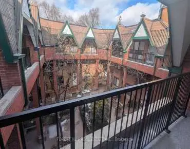 
            #23-2112 Queen St The Beaches 1睡房1卫生间2车位, 出售价格399900.00加元                    