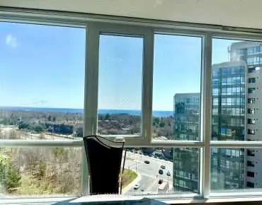 #1408B-3231 Eglinton Ave E Guildwood 2睡房2卫生间1车位, 出售价格543000.00加元