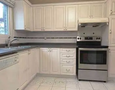 #61-15 Brimwood Blvd Agincourt North 3 beds 2 baths 2 garage 649000.00