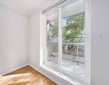 #203-2365 Queen St E The Beaches 1 beds 1 baths 1 garage 599900.00