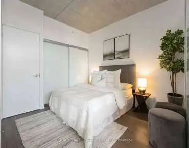 #406-1190 Dundas St E South Riverdale 1睡房1卫生间1车位, 出售价格499999.00加元