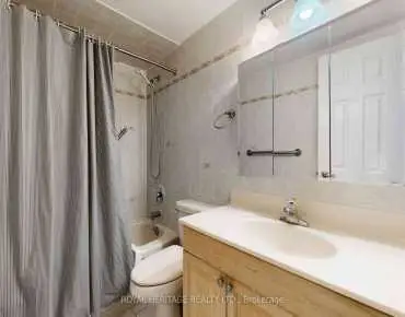 
#301-3 Massey Sq Crescent Town 3 beds 2 baths 1 garage 599900.00        