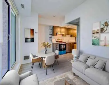 
            #509-1 Falaise Rd West Hill 1睡房1卫生间1车位, 出售价格399800.00加元                    