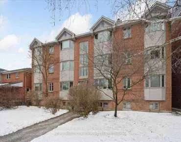 #201-60 Kippendavie Ave The Beaches 1 beds 1 baths 1 garage 579000.00