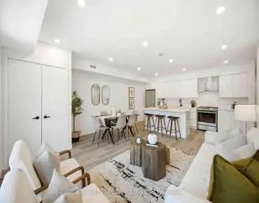 #203-61 Orchard Park Dr West Hill 2 beds 2 baths 1 garage 609800.00