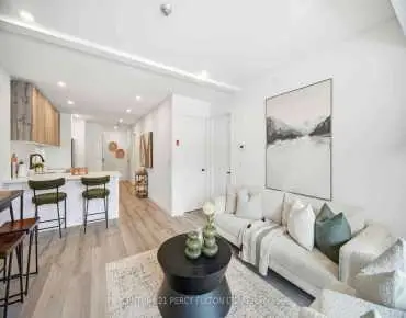 
            #204-61 Orchard Park Dr West Hill 2睡房2卫生间1车位, 出售价格574800.00加元                    