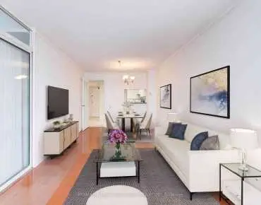 
#807-2466 Eglinton Ave E Eglinton East 1 beds 1 baths 1 garage 449998.00        