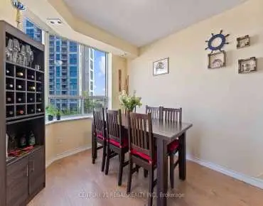 
            #603-115 Omni Dr Bendale 3睡房2卫生间1车位, 出售价格598800.00加元                    