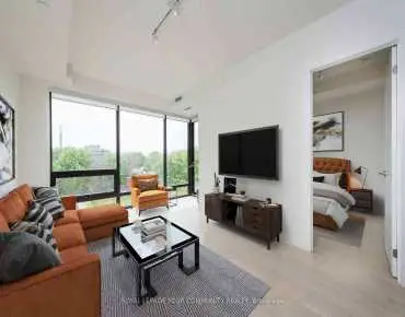 
            #502-246 Logan Ave South Riverdale 1睡房1卫生间1车位, 出售价格649999.00加元                    