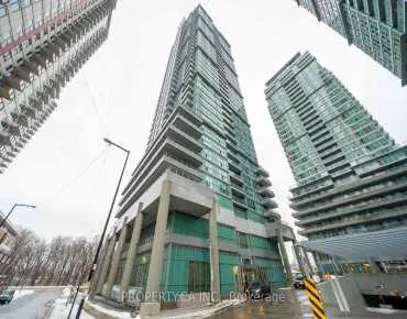 
            #605-50 Town Centre Crt Bendale 睡房1卫生间车位, 出售价格370000.00加元                    