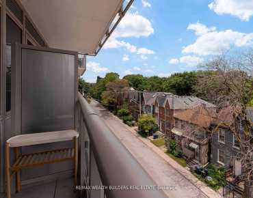 #444-150 Logan Ave South Riverdale 2睡房2卫生间1车位, 出售价格669000.00加元