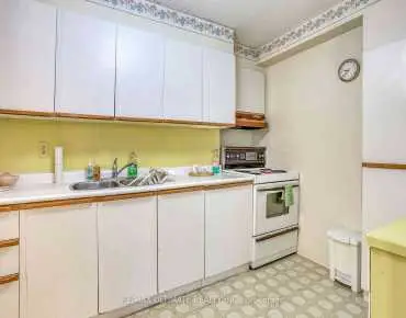 #1003-15 Torrance Rd Eglinton East 2 beds 2 baths 1 garage 449900.00