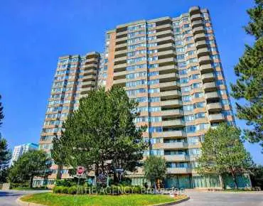 #1404-30 Thunder Grve Agincourt North 2 beds 2 baths 2 garage 680000.00