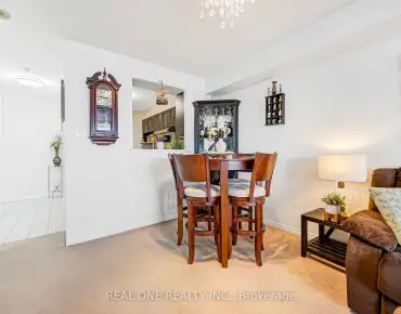 #1612-410 Mclevin Ave Malvern 1 beds 1 baths 1 garage 389900.00