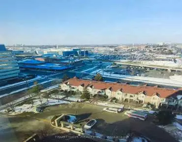 #1306-61 Town Centre Crt Bendale 1 beds 1 baths 1 garage 399000.00