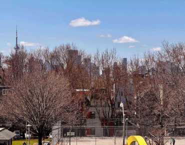 #314-1050 Eastern Ave Greenwood-Coxwell 1 beds 1 baths garage 469900.00