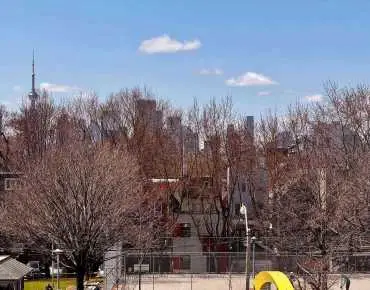 #314-1050 Eastern Ave Greenwood-Coxwell 1睡房1卫生间车位, 出售价格469900.00加元