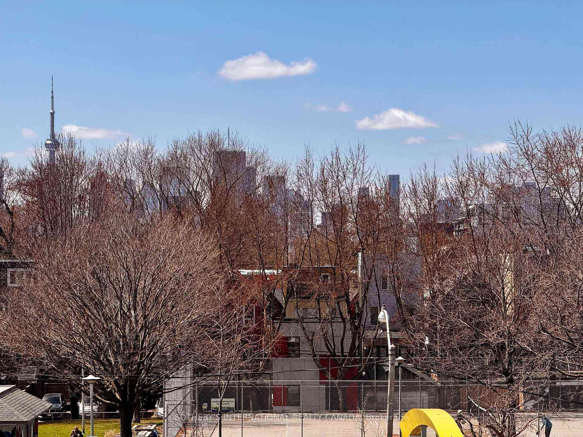 Toronto Condo Apt assignment