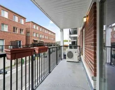 
            #13-669A Warden Ave Clairlea-Birchmount 3睡房2卫生间2车位, 出售价格609000.00加元                    