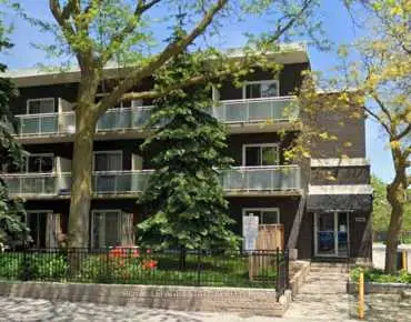 
            #304-123 Woodbine Ave The Beaches 睡房1卫生间1车位, 出售价格360000.00加元                    