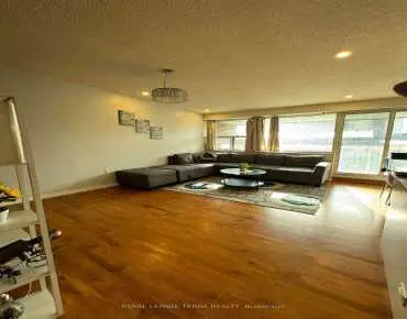 #602-4064 Lawrence Ave E West Hill 4 beds 2 baths 1 garage 420000.00