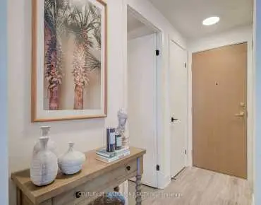 
#512-1285 Queen St E Greenwood-Coxwell 2 beds 2 baths  garage 639000.00        