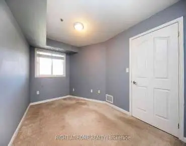 #222-5225 Finch Ave E Agincourt North 1 beds 1 baths 1 garage 449000.00