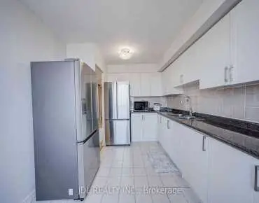 #1106-1 Reidmount Ave Agincourt South-Malvern West 3 beds 2 baths 1 garage 600000.00