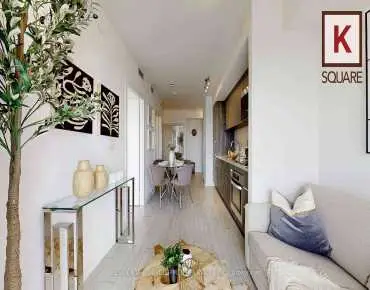 #2127-2031 Kennedy Rd Agincourt South-Malvern West 1睡房1卫生间1车位, 出售价格459000.00加元