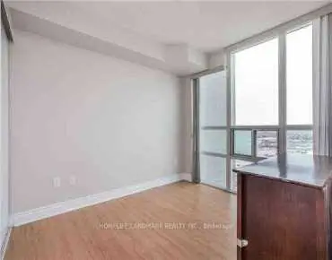 #1404-50 BRIAN HARRISON Way Bendale 2 beds 2 baths 1 garage 550000.00