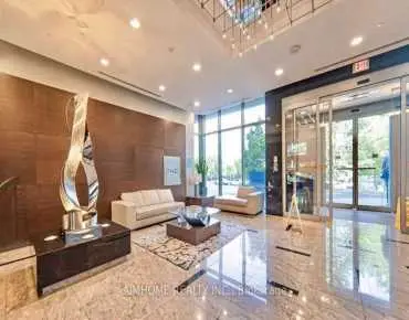 
#1512-181 Village Green Sq Agincourt South-Malvern West 1 beds 1 baths 1 garage 435000.00        