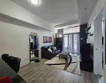 
            #113-3655 Kingston Rd Scarborough Village 1睡房1卫生间1车位, 出售价格399999.00加元                    