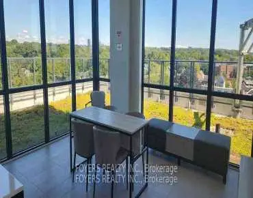 
            #314-1630 Queen St E Woodbine Corridor 1睡房1卫生间车位, 出售价格415000.00加元                    