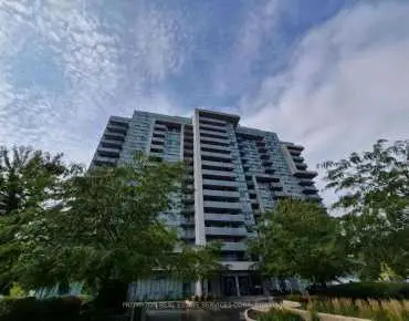 
#403-1346 Danforth Rd Eglinton East 2 beds 2 baths  garage 507000.00        