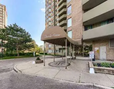 #212-30 Thunder Grve Agincourt North 2 beds 2 baths 1 garage 495000.00