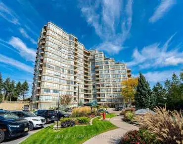 #1416-20 Guildwood Pkwy Guildwood 1睡房2卫生间1车位, 出售价格590000.00加元
