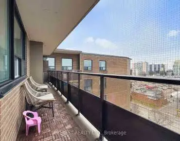 #906-180 Markham Rd Scarborough Village 2 beds 2 baths 1 garage 399977.00