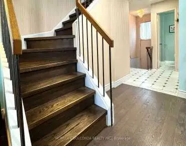 
            #134-201 Alexmuir Blvd Agincourt North 4睡房3卫生间2车位, 出售价格798000.00加元                    