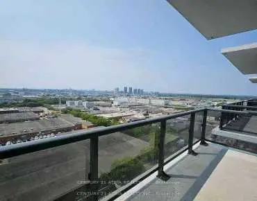
#1702-1350 Ellesmere Rd Bendale 2 beds 2 baths 1 garage 647900.00        