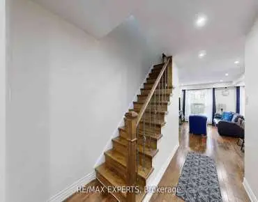 
#44-30 Dundalk Dr Dorset Park 3 beds 2 baths 2 garage 739000.00        